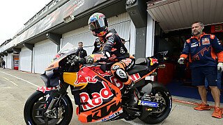 MotoGP erklärt: Wie verschiedene Verkleidungen das Fahrverhalten beeinflussen
