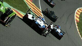 Wann läuft die WEC live? 6 Stunden von Spa: Zeitplan, Start, Übertragung im Free-TV und Livestream