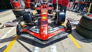 Ferrari-Update im Technik-Check