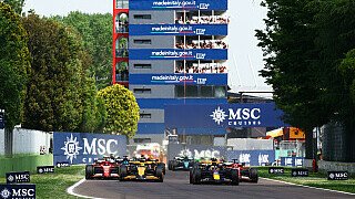 Imola-Aus? Diese Chancen verbleiben Imola-Aus? Diese Chancen verbleiben