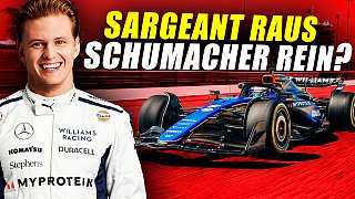 Fährt Mick Schumacher bald wieder F1? Danner: Jetzt oder nie!