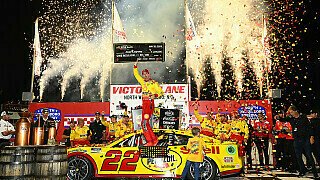 NASCAR 2024: All-Star Open & Race - North Wilkesboro Speedway