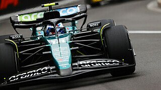 Doch 0 Punkte! Alonso irrt sich