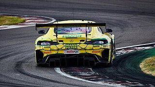 Lausitzring: DTM-Auftakt verschoben Lausitzring: DTM-Auftakt verschoben