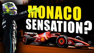 Ist Leclerc zu schlagen? Oder gelingt Hamilton die Sensation? Ist Leclerc zu schlagen? Oder gelingt Hamilton die Sensation?