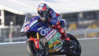 MotoE: Zannoni holt Debütsieg im 2. Barcelona-Rennen, WM-Anwärter crashen MotoE: Zannoni holt Debütsieg im 2. Barcelona-Rennen, WM-Anwärter crashen
