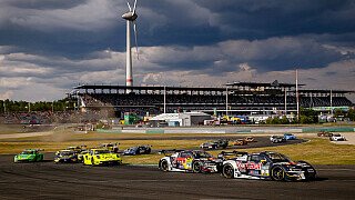 DEKRA Lausitzring