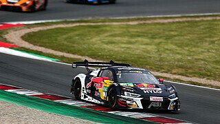 Lausitzring, DTM