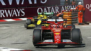 Nimm raus, nimm raus! Gefährdete Mercedes Charles Leclercs Monaco-Sieg? Die Analyse