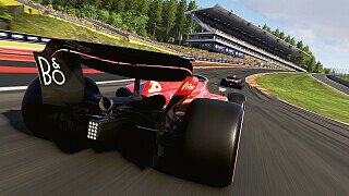 EA SPORTS F1 24: 4 Verbesserungen am neuen F1 Spiel