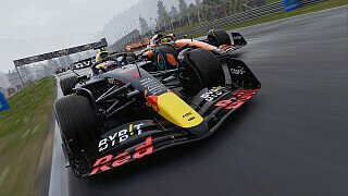 EA SPORTS F1 24: Warum auch in diesem Jahr kein Fan der Formel 1 an diesem Spiel vorbeikommt