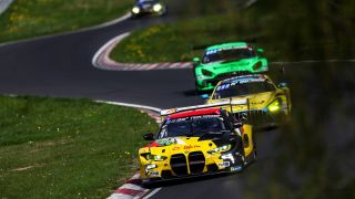 24h Nürburgring heute: Livestream zu Qualifyings am Donnerstag