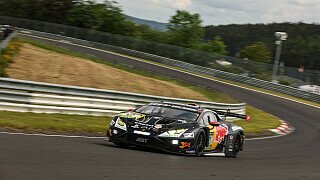 24h Nürburgring Livestream: Qualifying 3 und Top-Qualifying