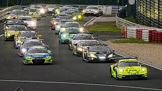 24h Nürburgring Restart heute: Rennen nach 14 Stunden Unterbrechung fortgesetzt 24h Nürburgring Restart heute: Rennen nach 14 Stunden Unterbrechung fortgesetzt
