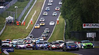 24h Nürburgring 2025: Wann kommt das Nordschleifen-Rennen im Free-TV & Livestream?