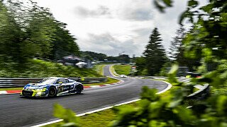 24h Nürburgring 2025: Zeitplan für das 53. 24-Stundenrennen auf der Nordschleife