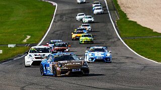 Geldstrafe und Permit-Entzug für Alesia Kreutzpointner nach Unfall bei 24h Nürburgring Geldstrafe und Permit-Entzug für Alesia Kreutzpointner nach Unfall bei 24h Nürburgring