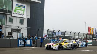'Hätten Rennen gewonnen': Rowe-BMW-Protest bei 24h Nürburgring 2024 erklärt 'Hätten Rennen gewonnen': Rowe-BMW-Protest bei 24h Nürburgring 2024 erklärt