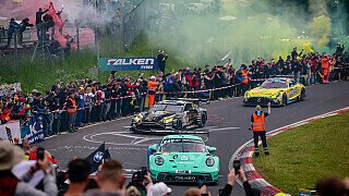 Le Mans, Nürburgring, Spa 2025 in 16 Tagen - Hersteller schlagen Alarm: Das ist Wahnsinn!
