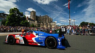 Isotta Fraschini: WEC-Rückzug aus Hypercar-Klasse mit sofortiger Wirkung 