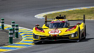 24h Le Mans 2024 Hypercars: Hersteller, Teams und Fahrer 24h Le Mans 2024 Hypercars: Hersteller, Teams und Fahrer