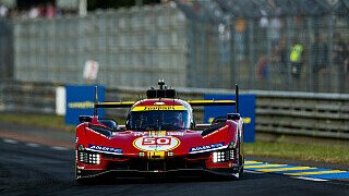 24h Le Mans Qualifying 2024: Highlights und Zusammenfassung 24h Le Mans Qualifying 2024: Highlights und Zusammenfassung