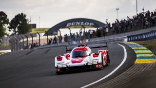 24h Le Mans Hyperpole 2024: Highlights und Zusammenfassung 24h Le Mans Hyperpole 2024: Highlights und Zusammenfassung