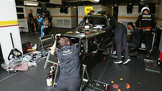 Porsche-Wahnsinn nach Unfall bei 24h Le Mans: Jota-Rennauto komplett neu aufgebaut