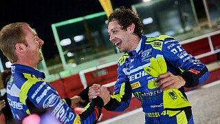 Nur zwei Jahre nach Comeback: Maxime Martin verlässt BMW Ende 2024 Nur zwei Jahre nach Comeback: Maxime Martin verlässt BMW Ende 2024