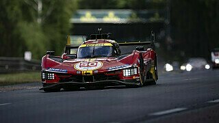 24h Le Mans 2024: Ergebnis und alle Klassensieger 24h Le Mans 2024: Ergebnis und alle Klassensieger