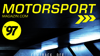 Motorsport-Magazin.com Printausgabe