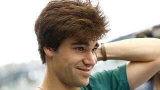 Lance Stroll