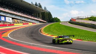 24h Spa Livestream heute: Superpole-Qualifying live anschauen 24h Spa Livestream heute: Superpole-Qualifying live anschauen