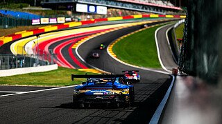 Circuit de Spa-Francorchamps