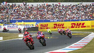 MotoGP, Dutch TT, Assen