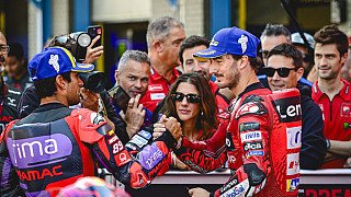 MotoGP. Die besten Bilder vom Sprint in Assen