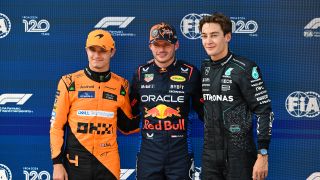 Formel 1 2024: Österreich GP - Samstag Formel 1 2024: Österreich GP - Samstag
