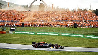 Formel 1 in Österreich: Tipps und Tricks für den F1-Besuch in Spielberg