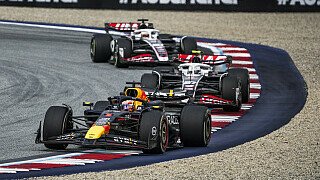 Österreich GP: LIVE im TV