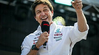 Toto Wolff