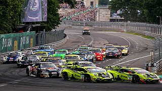 Norisring, DTM