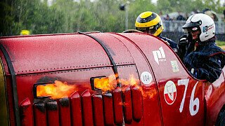 Goodwood: Festival of Speed 2024