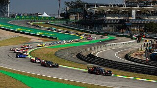 Wann läuft die WEC im TV? Zeitplan, Start, Live-Übertragung zu den 6h Sao Paulo? Wann läuft die WEC im TV? Zeitplan, Start, Live-Übertragung zu den 6h Sao Paulo?
