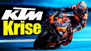 KTM erlebt Durststrecke: Wieso gewinnt das MotoGP-Werk nicht? KTM erlebt Durststrecke: Wieso gewinnt das MotoGP-Werk nicht?