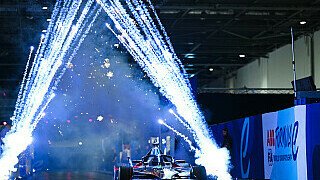 Formel E heute live im Free-TV: Wo läuft das letzte Saisonrennen in London im TV und Livestream?