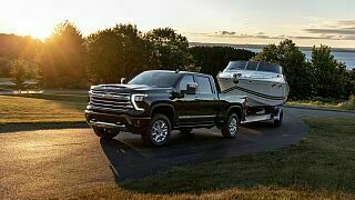 AEC Specialty Vehicles holt US-Modelle nach Europa