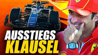 Sainz doch noch zu Red Bull oder Mercedes? Hintergründe erklärt