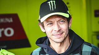 Valentino Rossi