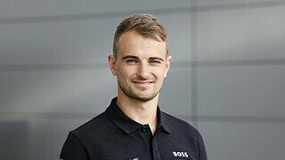 Nico M&uuml;ller