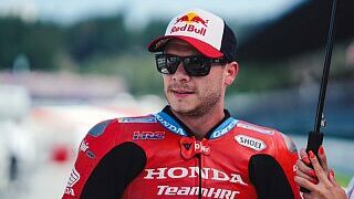 Stefan Bradl